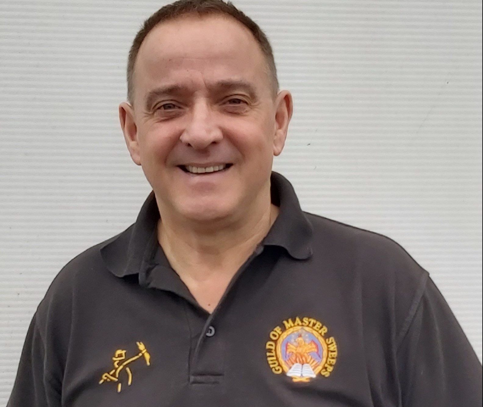 Brian Prost Find Out Who Are Island Power Sweeping | Isle of Wight