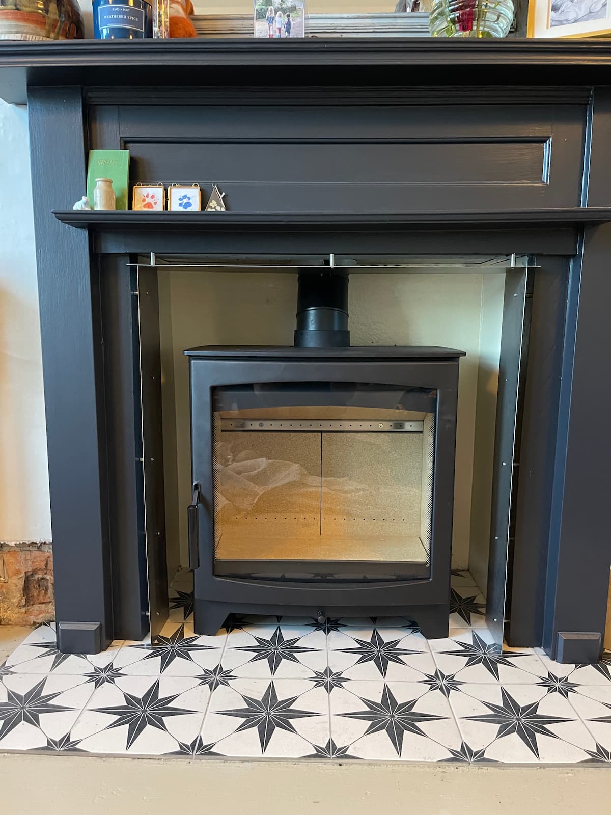 Stove Installation Isle of Wight