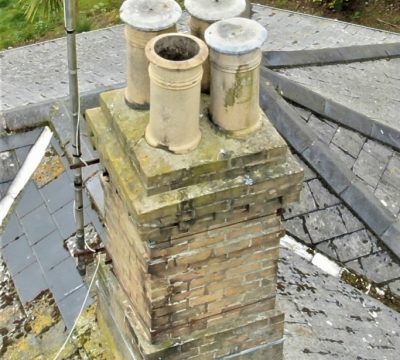 Chimney Sweeping Services Isle of Wight