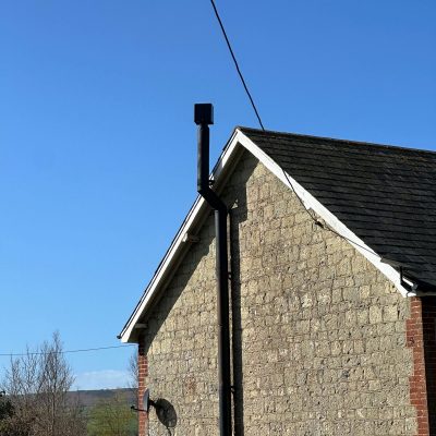 Chimney Flue