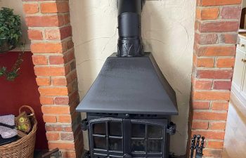Supply of Stove for Installation